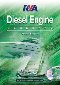 RYA Diesel Engine Handbook (Royal Yacht Association)