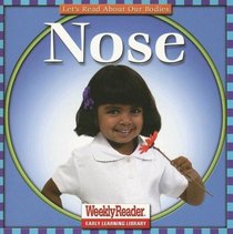 Nose (Turtleback School & Library Binding Edition)