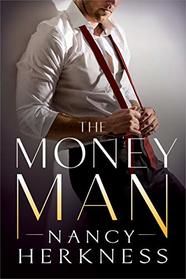 The Money Man (The Consultants)