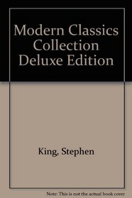 Modern Classics Collection Deluxe Edition