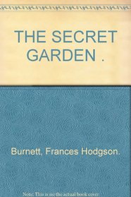 The Secret Garden