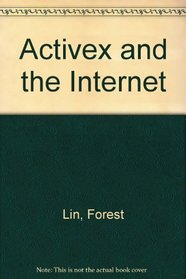 ActiveX & the Internet