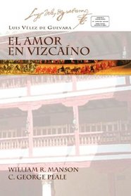 EL AMOR EN VIZCAINO (Ediciones Criticas)