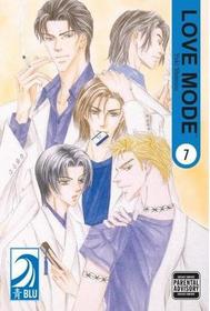 LOVE MODE Volume 7: (Yaoi)