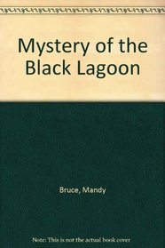 Mystery of the Black Lagoon