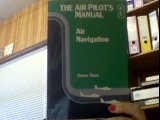 The Air Pilot's Manual: Air Navigation v. 3