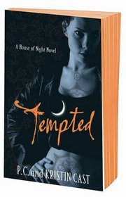 Tempted (House of Night)