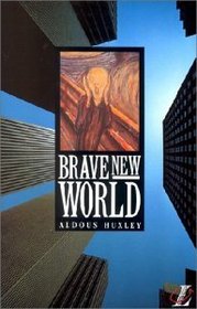 Brave New World. Mit Materialien. (Lernmaterialien)