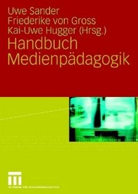 Handbuch Medienpdagogik
