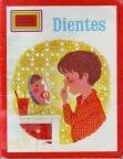 Dientes/Teeth (Spanish Edition)