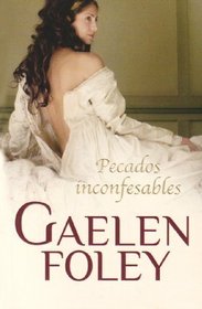 Pecados inconfesables/ One Night of Sin (Spanish Edition)