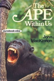 The ape within us