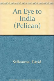 An Eye to India (Pelican)