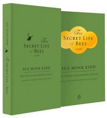 The Secret Life of Bees: A Novel, The Tenth-Anniversary Edition