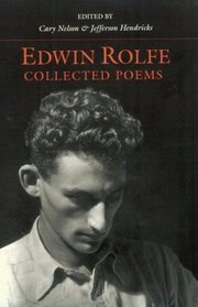 Collected Poems (The American Poetry Recovery)