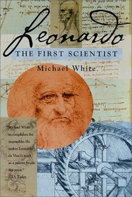 Leonardo : The First Scientist