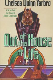 Out of the House of Life (St. Germain)