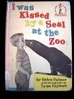 I KISSED BY A SEAL B26 (Beginner Books)