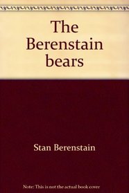 The Berenstain bears: On wheels