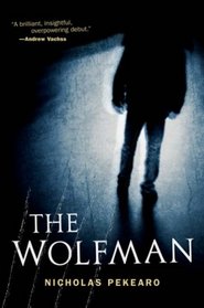 The Wolfman