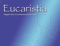 Eucaristia (Hagan esto en conmemoracion mia, CHILD'S BOOK - SPANISH EDITION)