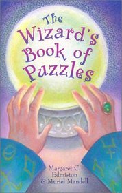 The Wizard's Book of Puzzles