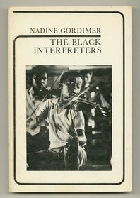 Black Interpreters