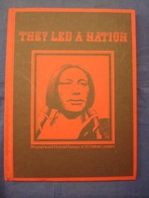 They Led a Nation