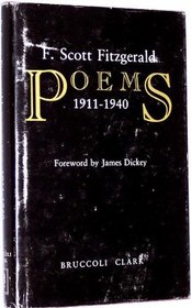 Poems 1911-1940
