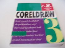 Coreldraw 3 (Visual QuickStart Guide)