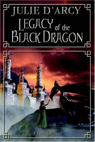 Legacy Of The Black Dragon