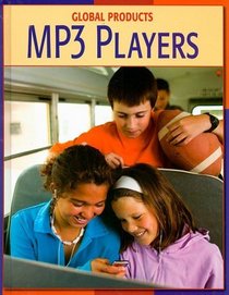 MP3 Players (Global Products)