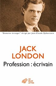 Profession: crivain (Domaine Etranger) (French Edition)