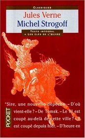 Classiques Abreges: Michel Strogoff (French Edition)