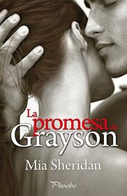 La promesa de Grayson (Phoebe) (Spanish Edition)