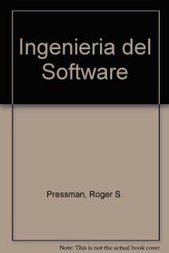 Ingenieria del Software (Spanish Edition)