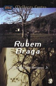 Rubem Braga (Os melhores contos) (Portuguese Edition)