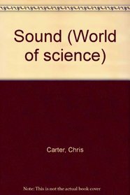 Sound (World of science)