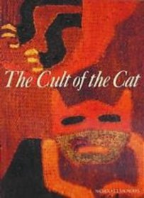 Cult of the Cat (Art and Imagination Series)