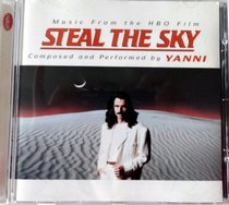 Steal the Sky: Music from the HBO Film