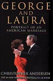 George and Laura Portrait of an American Marriage - Large Print Edition