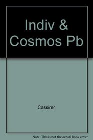 Individual and the Cosmos in Renaissance Philosophy