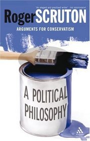 A Political Philosophy