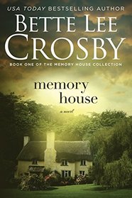 Memory House: Memory House Collection (Volume 1)