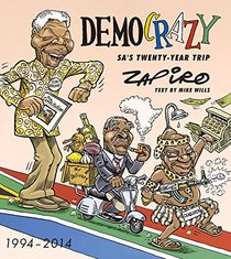 Democrazy: SA's Twenty-Year Trip