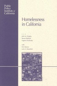 Homelessness in California