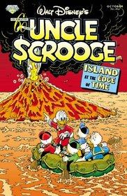 Uncle Scrooge #380 (Uncle Scrooge (Graphic Novels))