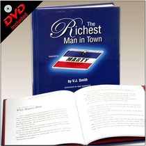 The Richest Man in Town (Inspired By Marty)