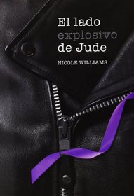 El lado explosivo de jude / Crash (Spanish Edition)