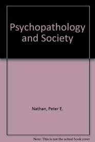 Psychopathology and Society